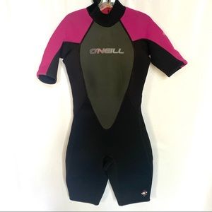 Brand New O’Neill Ladies Wetsuit